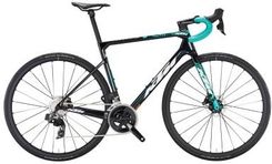 Zdjęcie Ktm Rower Revelator Alto Elite Axs Transparent Green - Leszno