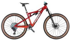 Zdjęcie Ktm Rower Prowler Exonic Chrome Red Xx1 Roz. L, Xl - Dolsk