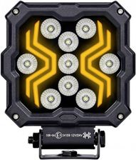 Zdjęcie Secorüt Reflektor Dalekosiężny L0195 1700 Lm - Poniatowa