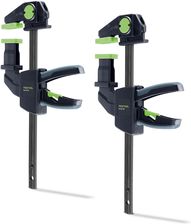 Zdjęcie Ścisk jednoręczny FESTOOL FS-EZ 150/2 - Żywiec