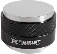 Zdjęcie Rocket Espresso Tamper I Dystrybutor 2w1 Matt Black - Zielonka