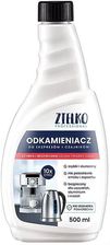 Zdjęcie Zielko Odkamieniacz Płyn Do Czyszczenia Ekspresów I Czajników 500ml - Prochowice