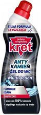 Zdjęcie Kret Multi Action Żel Do Wc 0,75l - Suchowola
