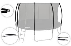 Zdjęcie Słupek, słupki do trampoliny SoniFit FIGS V2 10FT, 12FT (dł. 180cm) - Błażowa