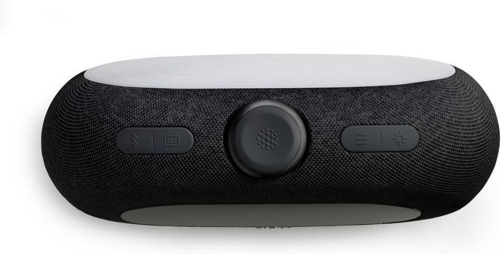 фото Портативная колонка JBL Horizon 3 Black
