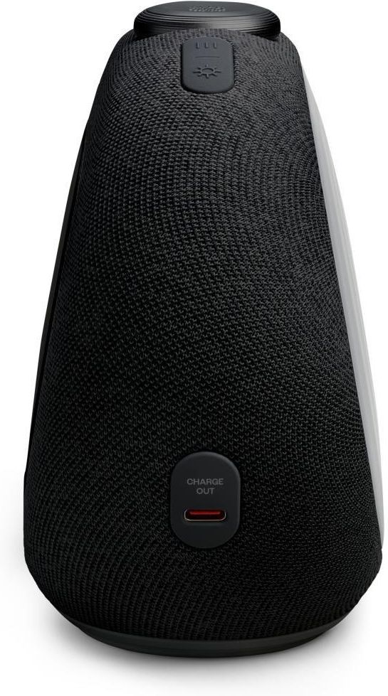 фото Портативная колонка JBL Horizon 3 Black