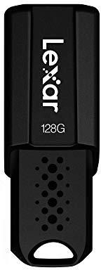 Lexar JumpDrive S80 128GB (LJDS080128G-BNBAG)