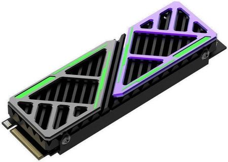 【新品未開封】M.2 SSD 2TB PCIe Gen 4x4 NVMe Dysk SSD Hiksemi FUTURE eco 2TB M.2 PCIe Gen4x4 NVMe 2280