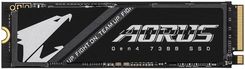 Zdjęcie Gigabyte AORUS 7300 2 TB M.2 NVMe Gen4 (AG4732TBN) - Stawiski