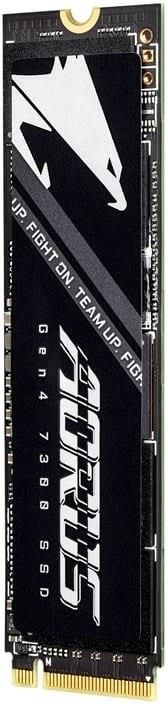 фото SSD накопитель Gigabyte Aorus 7300 1 TB (AG4731TBN) 3