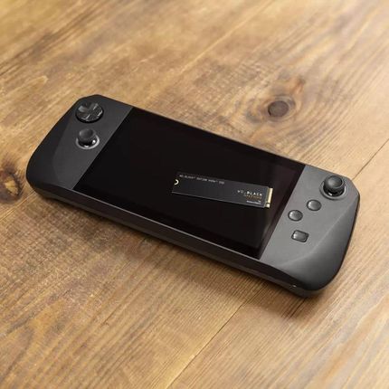 Dysk SSD Wd SN7100 4TB (WDS400T4X0E) - Opinie i ceny na Ceneo.pl