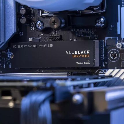 Dysk SSD Wd SN7100 4TB (WDS400T4X0E) - Opinie i ceny na Ceneo.pl