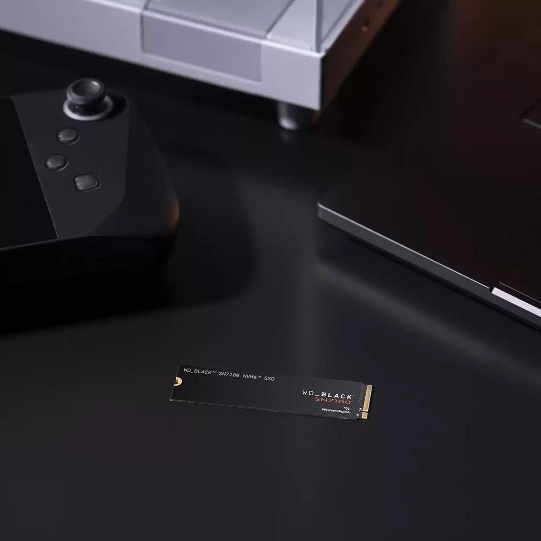 Dysk SSD Wd SN7100 4TB (WDS400T4X0E) - Opinie i ceny na Ceneo.pl