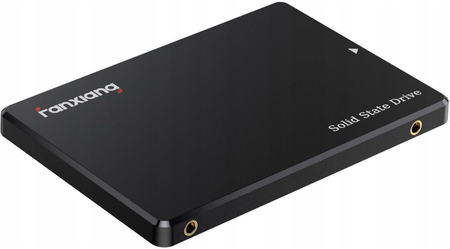 Dysk SSD Fanxiang S101Q 4TB Sata III 2.5 (SATASSD4TBS101Q