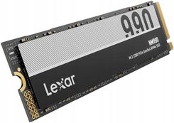 Zdjęcie Lexar NM990 4TB Gen5 (LNM990X004TRNNNG) - Kępice