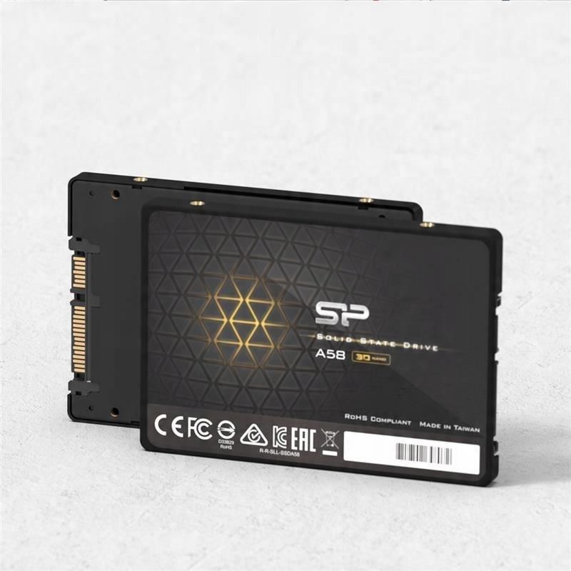 【新品】シリコンパワー 4TB SSD 3D NAND A58 Amazon | シリコンパワー 4TB SSD 3D NAND A58 SLCキャッシュ