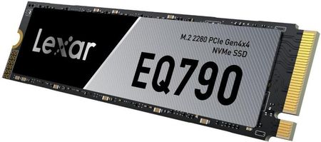 Dysk SSD Lexar Co. LTD EQ790 2TB NVMe M.2 (LEQ790X002TRNNNG