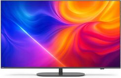 Zdjęcie Telewizor QLED Philips 50PUS9010 50 cali 4K UHD - Głubczyce