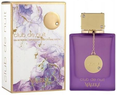 アルマフ ARMAF クラブ ドゥ ニュイ マレカ EDP 105ml Armaf