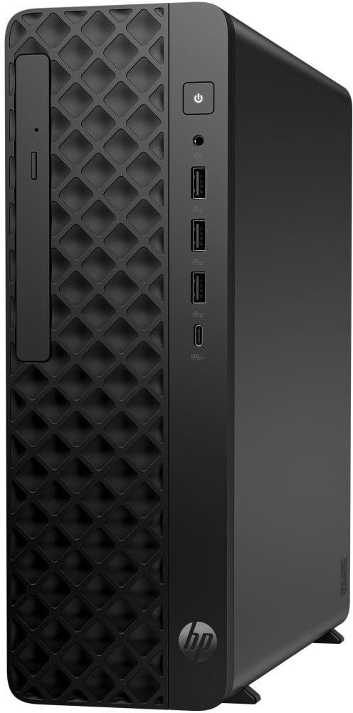 HP ProDesk　Corei5 メモリ16G SSD128G+ HDD320 HP ProDesk 2 SFF G1i (B6ZC6ET) - Komputer stacjonarny