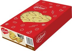 Zdjęcie GERARD WAFELKI KWADRANS WHITE 685G LUZ - Łochów