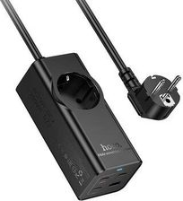 Zdjęcie Hoco NS9 2m 1 gniazdo (6942007638494) - Kalwaria Zebrzydowska