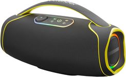 Zdjęcie Głośnik Defender BEATBOX 100 Czarny 1Szt. - Rawicz