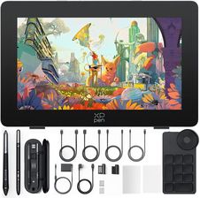 Zdjęcie Tablet graficzny Xp-pen Artist Pro 24 (Gen 2) (MD240QHEU) - Łowicz