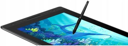 Tablet Tablet graficzny Huion Kamvas Pro 16 4K (GT1561G) - Opinie