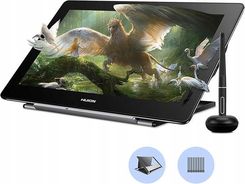 Zdjęcie Tablet graficzny Huion Kamvas Pro 16 4K (GT1561G) - Olsztynek