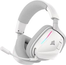 Zdjęcie Słuchawki komputerowe Corsair VOID WIRELESS v2 Biały (CA9011380WW) - Pelplin