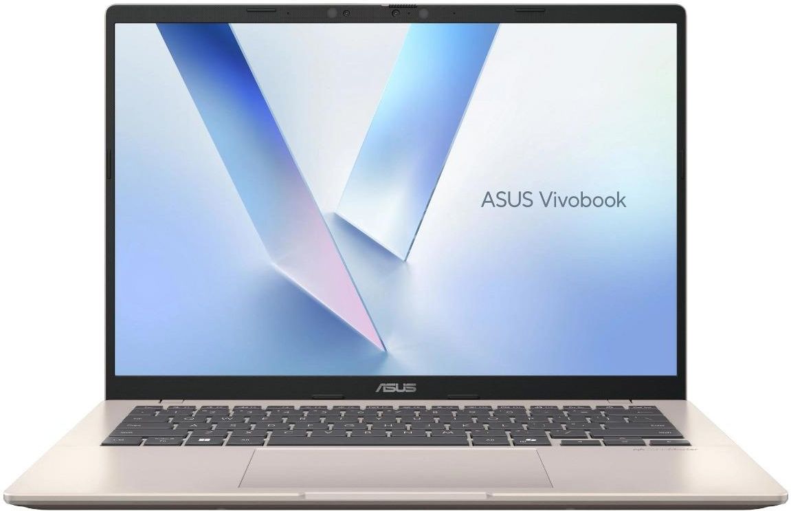ASUS VivoBook 14 X1407QA Snapdragon X X1-26-100/16GB/512GB/W11