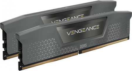 Pamięć RAM Corsair Vengeance DDR5 2*24GB 6000MHz CL30