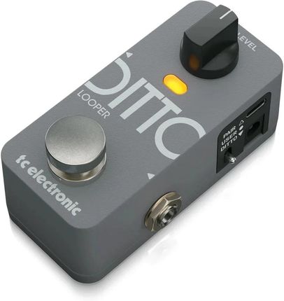 TC Electronic Ditto 2 Looper – looper gitarowy - Ceny i