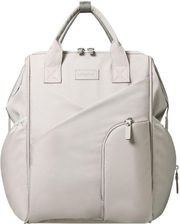 Zdjęcie BabyOno Plecak dla mamy Modern Style beżowy 1649/02 - Biskupiec