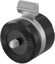 Zdjęcie SmallRig 5134 obrotowy adapter rozeta ARRI otwór gwintowany M6 do śruby M6 - Kościan