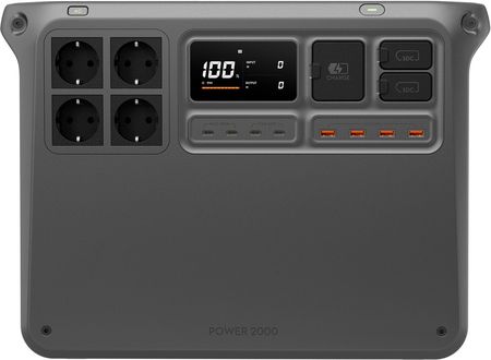 DJI POWER 2000 - Ceny i opinie na Ceneo.pl