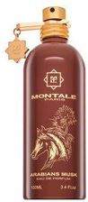 Zdjęcie Montale Arabians Musk woda perfumowana 100 ml - Choszczno