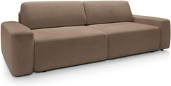Zdjęcie Piaski Sofa Bouli Raven 45 Brązowa - Wyszogród