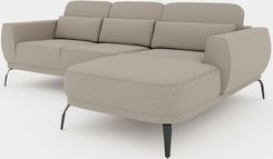 Zdjęcie Dolmar Narożnik Velumo Manza 15 Taupe Prawy - Biecz