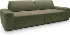 Zdjęcie Piaski Sofa Bouli Raven 78 Khaki - Piaski