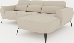 Zdjęcie Dolmar Narożnik Velumo Manza 04 Beżowy Prawy - Chociwel