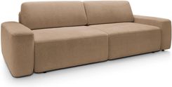 Zdjęcie Piaski Sofa Bouli Raven 38 Karmelowa - Piaski