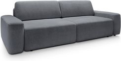 Zdjęcie Piaski Sofa Bouli Raven 18 Grafitowa - Świnoujście