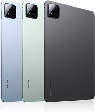 Tablet Xiaomi Pad 7 Pro 8/256 GB Zielony - Ceny i opinie na Ceneo.pl