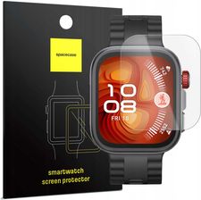 Zdjęcie Spacecase Szkło Hartowane Glass 2.5D Do Huawei Watch Fit 4 Pro (37932) - Zator