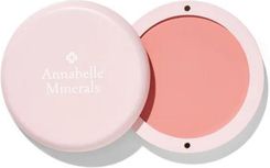 Zdjęcie Annabelle Minerals Blush Balm Kremowy Róż Soft Petal - Lwówek Śląski
