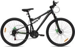 Ranking Huffy Marker Mountain Bike Czarny 26 Jaki kupić rower - ranking Ceneo