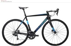 Zdjęcie Corratec Rower Szosowy Cct Team Race Disc Kolorowy - Stęszew