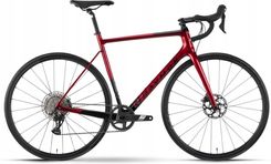 Zdjęcie Merida Rower Gravel R-Raymon Raceray 8.0 Disc Carbon - Sępopol